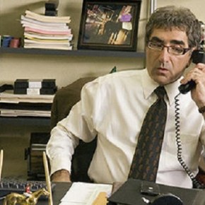 Eugene Levy – Canada’s Everyman&nbsp;Funnyman