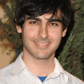 Gil Kenan Makes a Monstrous&nbsp;House