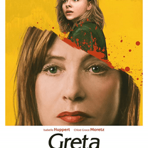Greta (A PopEntertainment.com Movie&nbsp;Review)