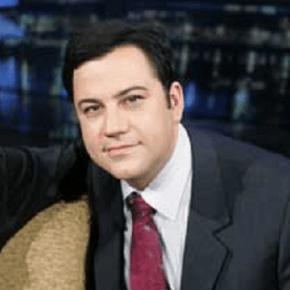 Jimmy Kimmel – This Week in Necessary&nbsp;Talk