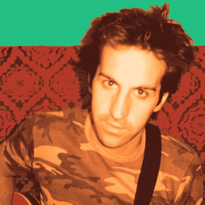 Josh Kelley – Life in the Pop&nbsp;Game