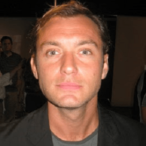 Jude Law – Tony or Not Tony, That is the&nbsp;Question