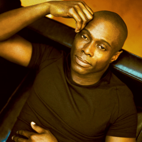 Kem – Intimacy Never Sounded So&nbsp;Good