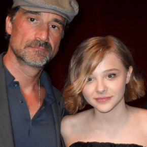 Elias Koteas – Lets Us In … On His Acting&nbsp;Technique