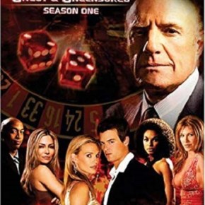 Las Vegas – Season One Uncut & Uncensored (A PopEntertainment.com TV on DVD&nbsp;Review)