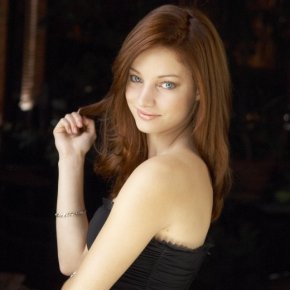 Laurence Leboeuf – On the Road to&nbsp;Foreverland