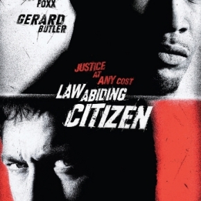 Law Abiding Citizen (A PopEntertainment.com Movie Review)