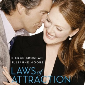Laws of Attraction (A PopEntertainment.com Movie Review)