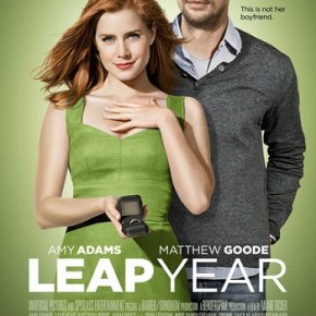 Leap Year (A PopEntertainment.com Movie&nbsp;Review)