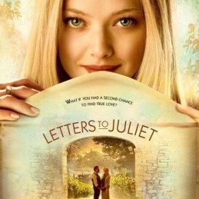 Letters to Juliet (A PopEntertainment.com Movie&nbsp;Review)