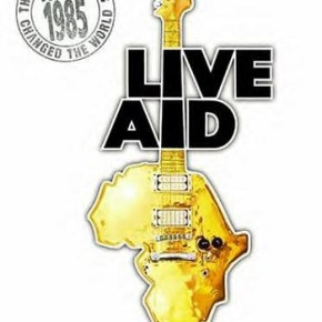 Live Aid (A PopEntertainment.com Music Video&nbsp;Review)