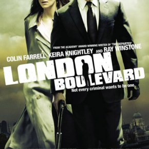 London Boulevard (A PopEntertainment.com Movie&nbsp;Review)