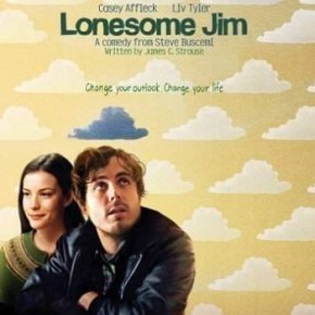Lonesome Jim (A PopEntertainment.com Movie&nbsp;Review)