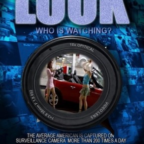 Look (A PopEntertainment.com Movie&nbsp;Review)