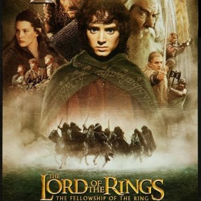 Lord of the Rings – The Fellowship of the Ring (A PopEntertainment.com Movie&nbsp;Review)