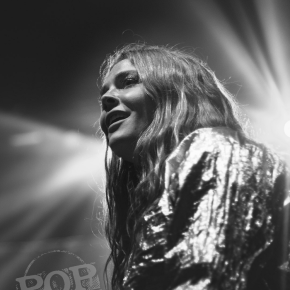 Maggie Rogers – Hammerstein Ballroom – New York, NY – March 29, 2019 (A PopEntertainment.com Concert Photo&nbsp;Album)