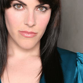 Rachael Lawrence Doesn’t Really Mind Entering Her&nbsp;30s