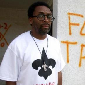 Spike Lee – Knows What It Means to Miss New&nbsp;Orleans
