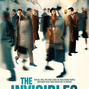The Invisibles (A PopEntertainment.com Movie&nbsp;Review)
