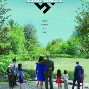 The Last (A PopEntertainment.com Movie&nbsp;Review)