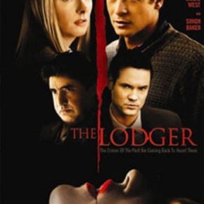 The Lodger (A PopEntertainment.com Video&nbsp;Review)