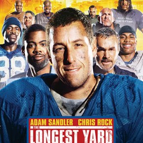 The Longest Yard (A PopEntertainment.com Movie&nbsp;Review)