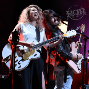 Tori Kelly with special guests – Orpheum Theater – Los Angeles, CA – February 28, 2019 (A PopEntertainment.com Concert&nbsp;Review)