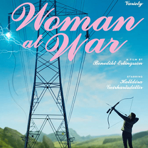 Woman at War (A PopEntertainment.com Movie&nbsp;Review)