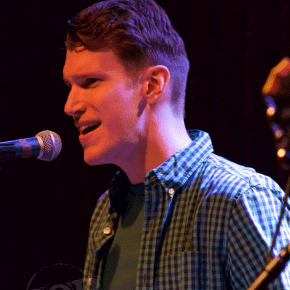 Cold Weather Company – World Café Live – Philadelphia, PA – March 28, 2019 (A PopEntertainment.com Concert Photo&nbsp;Album)