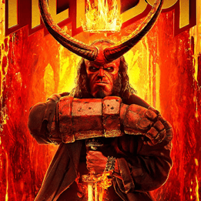 Hellboy (A PopEntertainment.com Movie&nbsp;Review)