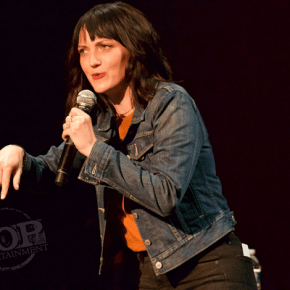 Jen Kirkman – A Tour is a Place in&nbsp;Itself