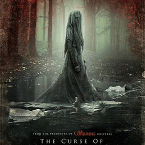 The Curse of La Llorona (A PopEntertainment.com Movie&nbsp;Review)