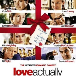 Love Actually (A PopEntertainment.com Movie&nbsp;Review)