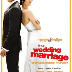Love, Wedding, Marriage (A PopEntertainment.com Movie&nbsp;Review)