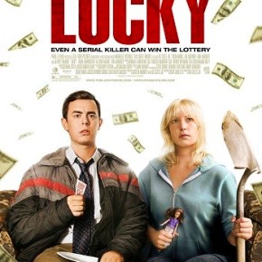 Lucky (A PopEntertainment.com Movie&nbsp;Review)