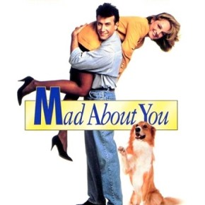 Mad About You – The Complete First Season (A PopEntertainment.com TV on DVD&nbsp;Review)
