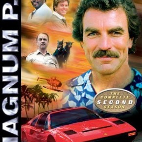 Magnum P.I. – The Complete Second Season (A PopEntertainment.com TV on DVD&nbsp;Review)