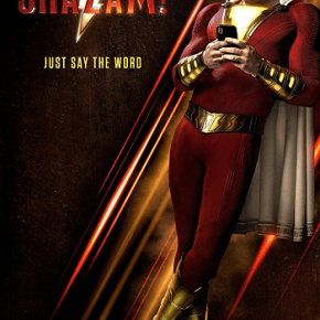 Shazam! (A PopEntertainment.com Movie&nbsp;Review)