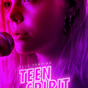 Teen Spirit (A PopEntertainment.com Movie&nbsp;Review)