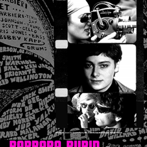 Barbara Rubin & the Exploding NY Underground (A PopEntertainment.com Movie&nbsp;Review)