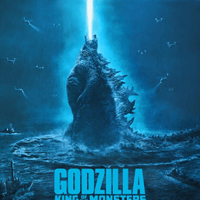 Godzilla: King of the Monsters (A PopEntertainment.com Movie&nbsp;Review)