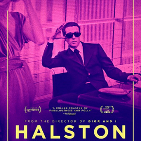 Halston (A PopEntertainment.com Movie&nbsp;Review)