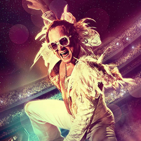 Rocketman (A PopEntertainment.com Movie&nbsp;Review)