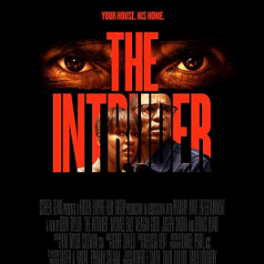 The Intruder (A PopEntertainment.com Movie&nbsp;Review)