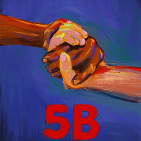 5B (A PopEntertainment.com Movie&nbsp;Review)