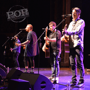 Songs and Stories – The Keswick Theatre – Glenside, PA – May 26, 2019 (A PopEntertainment.com Concert&nbsp;Review)