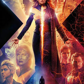 Dark Phoenix (A PopEntertainment.com Movie&nbsp;Review)