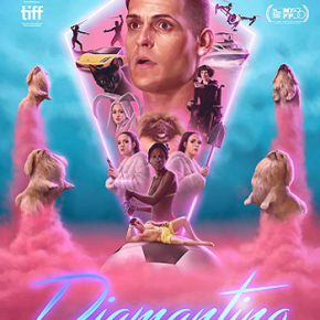 Diamantino (A PopEntertainment.com Movie&nbsp;Review)