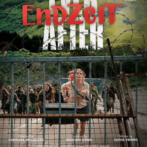 Endzeit – Ever After (A PopEntertainment.com Movie&nbsp;Review)