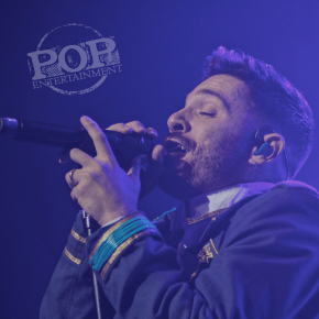 Jon Bellion – The Met – Philadelphia, PA – June 12, 2019 (A PopEntertainment.com Concert&nbsp;Review)